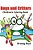 Bugs And Critters: Childrens Coloring Book-.. - Imagem 1