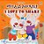 I Love To Share (Amharic English Bilingual Book For Kids)-.. - Imagem 1