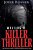 Writing A Killer Thriller: - An Editor's Guide To Writing Compelling Fiction-.. - Imagem 1