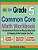 Grade 5 Common Core Mathematics Workbook 2018 - 2019: A Comprehensive Review And Step-By-step Guide To Preparing For The Common Core Math Test-.. - Imagem 1