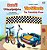 The Wheels The Friendship Race (Croatian English Bilingual Children's Book)-.. - Imagem 1
