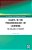 Essays In The Phenomenology Of Learning: The Challenge Of Proximity-.. - Imagem 1