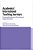 Academics' International Teaching Journeys: Personal Narratives Of Transitions In Higher Education-.. - Imagem 1