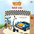The Wheels The Friendship Race (Marathi Children's Book)-.. - Imagem 1