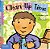 Clean-Up Time - Board Book-.. - Imagem 1