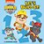 Let's Build It! A Counting Book (Paw Patrol: Rubble & Crew)-.. - Imagem 1