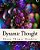 Dynamic Thought: Harmony, Health, Success, Achievement, Self-Mastery, Optimism, Prosperity, Peace Of Mind, Through The Power Of Right Thinking-.. - Imagem 1