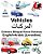 English-Arabic (Levantine) Vehicles Children's Bilingual Picture Dictionary-.. - Imagem 1