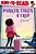 Parker Takes A Trip: Ready-To-read Level 1-.. - Imagem 1