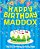 Happy Birthday Maddox - The Big Birthday Activity Book: (Personalized Children's Activity Book)-.. - Imagem 1