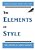 The Elements Of Style: The Classic American English Writing Style Guide-.. - Imagem 1