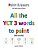 All The Yct 3 Words To Paint-.. - Imagem 1