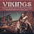 Vikings: History's Greatest Ship Builders And Seafarers World History Book Grade 3 Children's History-.. - Imagem 1
