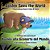 Bosley Sees The World: A Dual Language Book In Italian And English-.. - Imagem 1