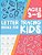 Letter Tracing Books For Kids Ages 3-5: Letter Tracing Preschool, Letter Tracing, Letter Tracing Preschool, Letter Tracing Preschool, Letter Tracing W-.. - Imagem 1