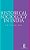 Historical Sociology In India-.. - Imagem 1
