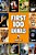 First 100 Animals: Full Color Animals Book-.. - Imagem 1