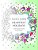 Tracing And Coloring Heartfelt Holidays: An Adult Tracing And Coloring Book For The Holidays-.. - Imagem 1