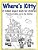 Where's Kitty A Hidden Object Book For Children-.. - Imagem 1