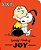 Snoopy's Book Of Joy-.. - Imagem 1