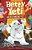 Betty The Yeti And Her Dancing Feet-.. - Imagem 1