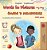 Words In Pictures - My Day (English Ukrainian Bilingual Children's Book)-.. - Imagem 1