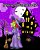 Halloween Coloring Book For Kids: Stress Relieving Halloween Designs (Goregeous Coloring Book), 100 Pages-.. - Imagem 1