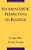 Sociolinguistic Perspectives On Register-.. - Imagem 1