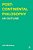 Post-Continental Philosophy: An Outline-.. - Imagem 1