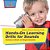 Hands-On Learning Drills For Sounds - Science Experiments For Kids Children's Science Education Books-.. - Imagem 1