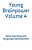 Young Brainpower Volume 4: Early Learning And Language Development-.. - Imagem 1