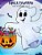 Halloween Libro Da Colorare 1 & 2-.. - Imagem 1