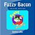 Fuzzy Bacon: Second Edition-.. - Imagem 1