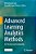 Advanced Learning Analytics Methods: Ai, Precision And Complexity-.. - Imagem 1