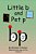 Little B And Pet P-.. - Imagem 1