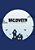 Halloween: Create Your Own Halloween Story Book, 100 Pages, Midnight Blue-.. - Imagem 1