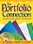 The Portfolio Connection: Student Work Linked To Standards-.. - Imagem 1