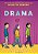 Drama: A Graphic Novel-.. - Imagem 1