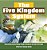 The Five Kingdom System Classifying Living Things Book Of Science For Kids 5Th Grade Children's Biology Books-.. - Imagem 1