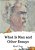 What Is Man And Other Essays-.. - Imagem 1