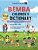 Bemba Children's Dictionary: Illustrated Bemba-English, English-Bemba-.. - Imagem 1