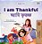 I Am Thankful (English Bengali Bilingual Children's Book)-.. - Imagem 1