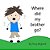 Where Did My Brother Go?: Coping With Grief Through Imagination-.. - Imagem 1
