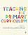 Teaching The Primary Curriculum-.. - Imagem 1