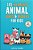 101 Hilarious Animal Jokes & Riddles For Kids: Laugh Out Loud With These Funny & Silly Jokes: Even Your Pet Will Laugh! (With 35+ Pictures)-.. - Imagem 1