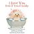 I Love You Even If You'Re Stinky: Wisp: Book One-.. - Imagem 1