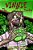 Vinnie The Vegetarian Zombie-.. - Imagem 1