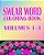Swear Word Coloring Book: Volumes 1-3-.. - Imagem 1