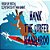 Hank The Surfer Kangaroo-.. - Imagem 1