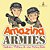 Amazing Armies Children's Military & War History Books-.. - Imagem 1